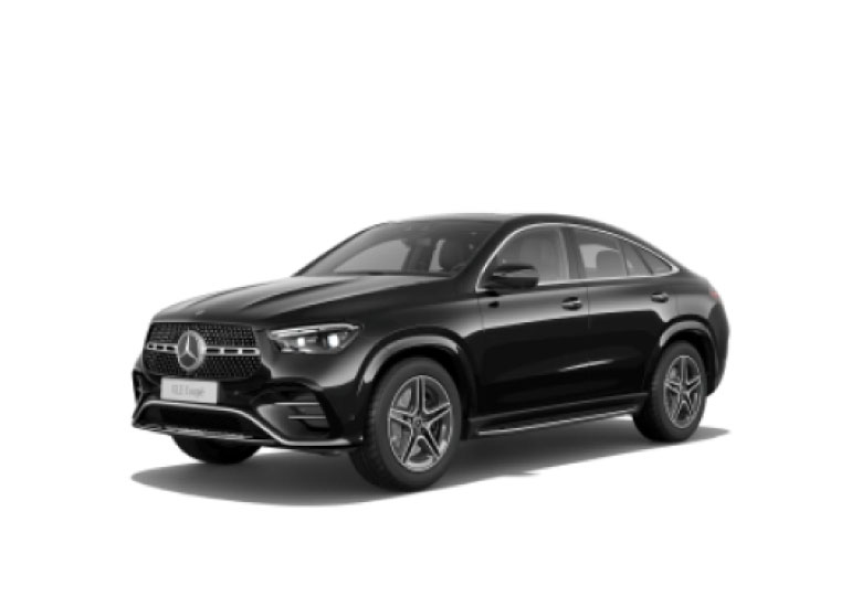 CLE 300 4MATIC COUPÉ