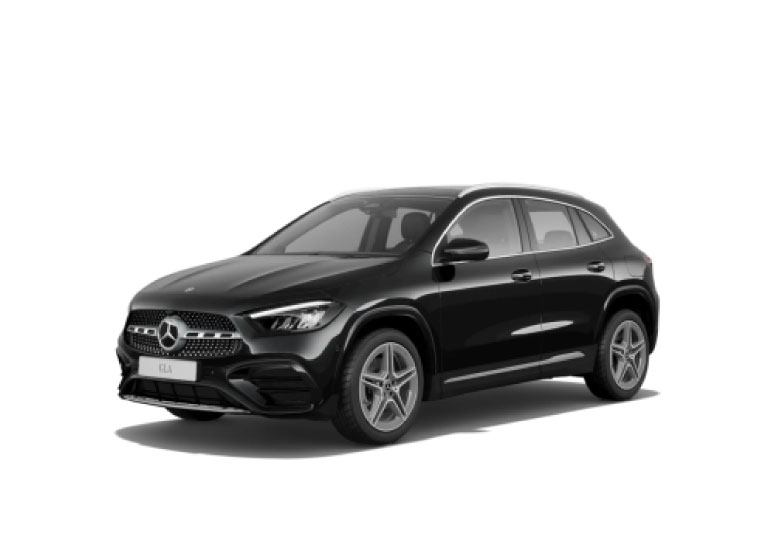 GLA 250 4MATIC