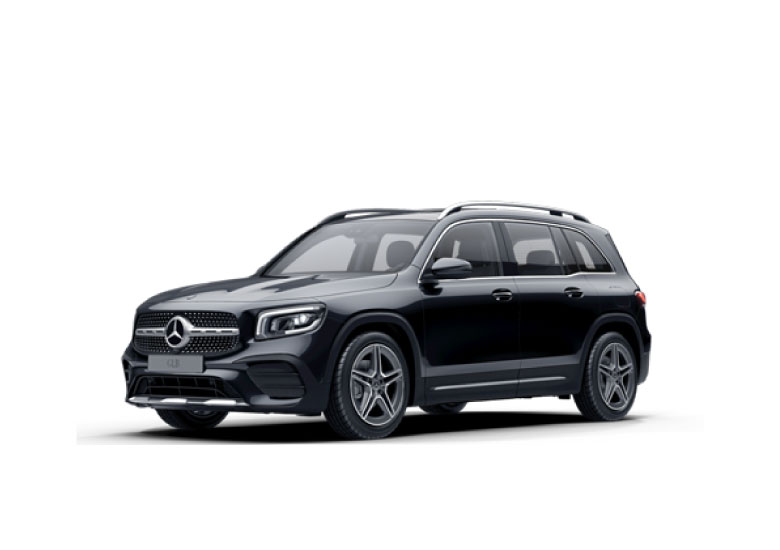 GLB 250 4MATIC