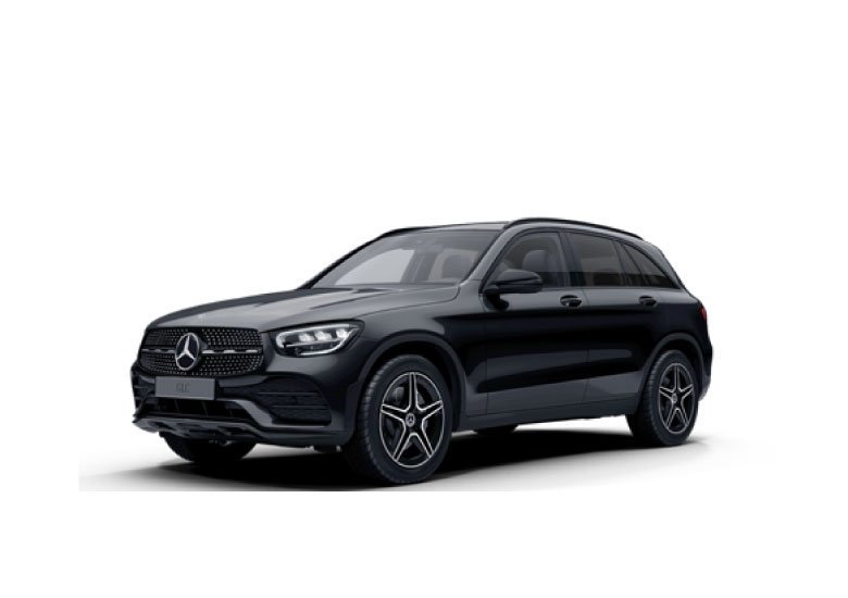 GLC 300 4MATIC