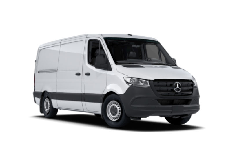 SPRINTER 315 CDI PANEL