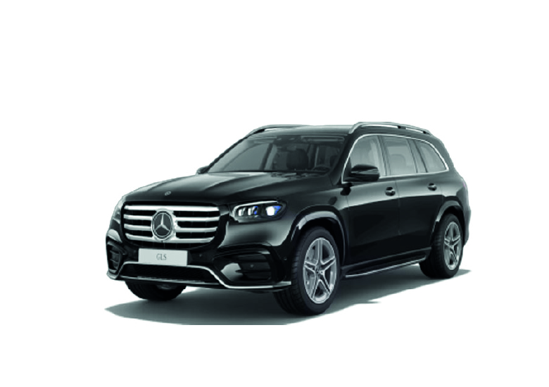 GLS 450 4MATIC