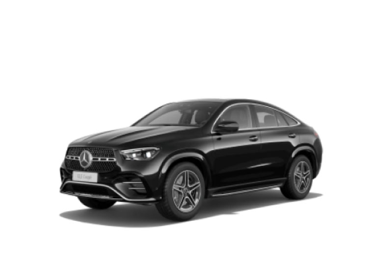 GLE 450 4MATIC COUPÉ