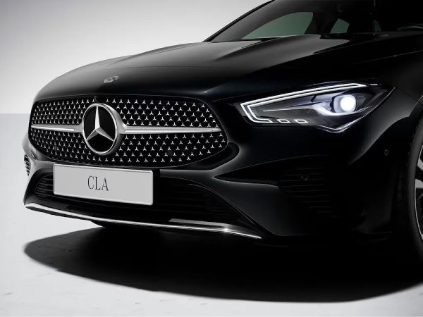 Parte trasera GT renovada Mercedes-Benz CLS