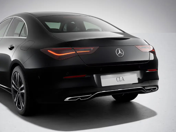 Techo corredizo panorámico Mercedes-Benz CLS