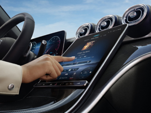 Interfaz Zero Layer con inteligencia artificial