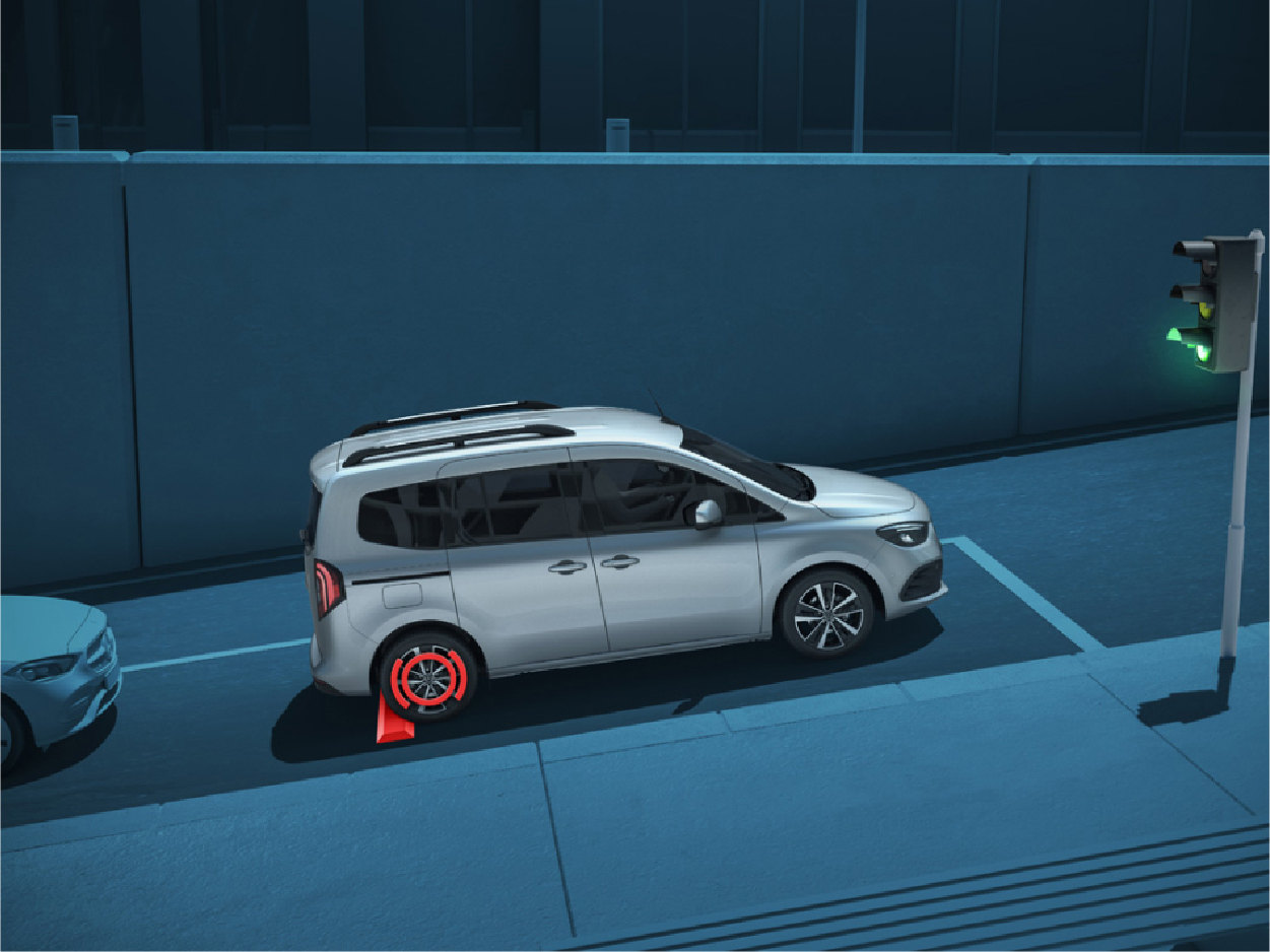 Rines AMG de aleación ligera de 19 pulgadas