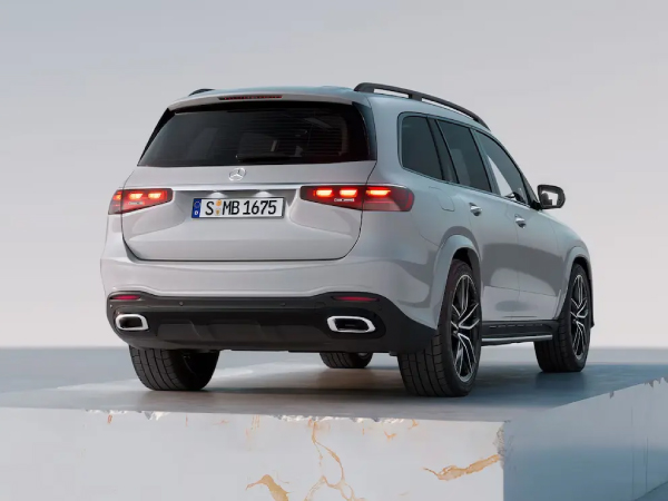 Rines AMG de aleación ligera de 19 pulgadas