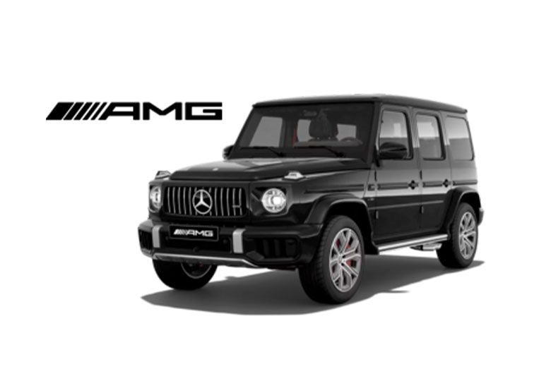 AMG G 63 4MATIC