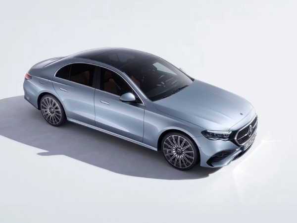 Rines AMG de aleación ligera de 19 pulgadas